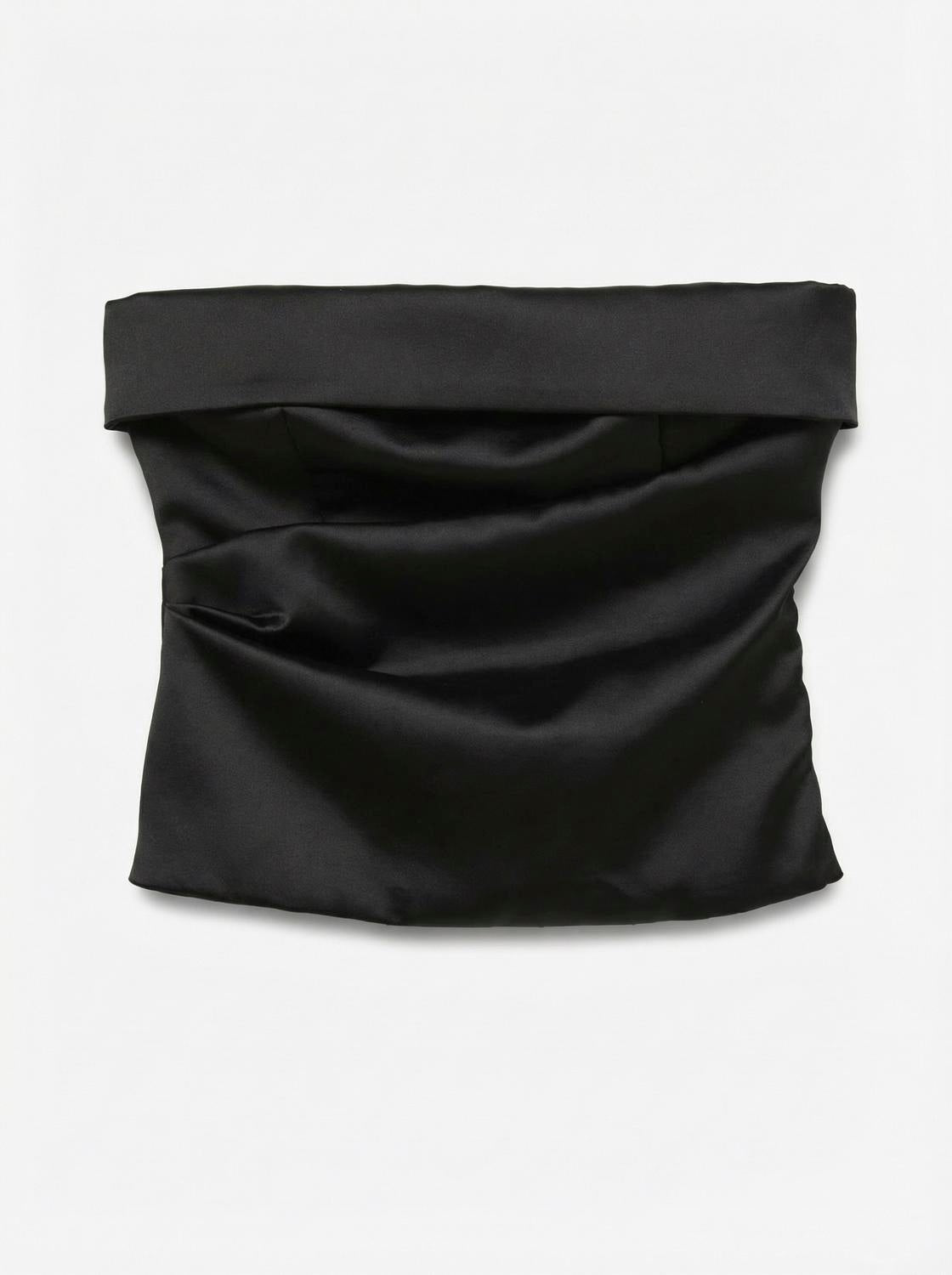 VMMOCHA Top - Black - VERO MODA & VILA Bergvik